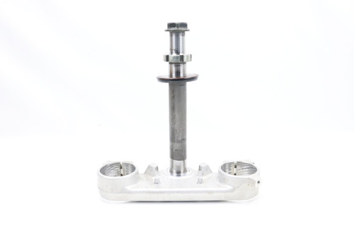 RM85 02–23 RM85L 03–22 Lower Triple Clamp Steering Stem Suzuki 51410-03B31 #339