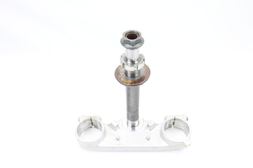 RM85 02–23 RM85L 03–22 Lower Triple Clamp Steering Stem Suzuki 51410-03B31 #339