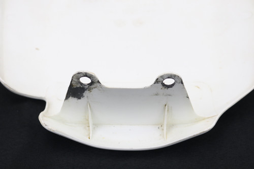 RM85 2002–2023 RM85L 2003–2022 Front Number Board Plastic Suzuki 94911-03B00-30H #339