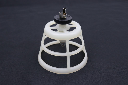 RM85 02–23 RM85L 03–22 Air Filter Cage Suzuki 13791-02B00 #339