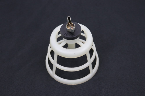 RM85 02–23 RM85L 03–22 Air Filter Cage Suzuki 13791-02B00 #339