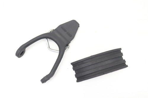 RM85 02–23 RM85L 03–22 Fuel Tank Rubber Cushions Suzuki #339