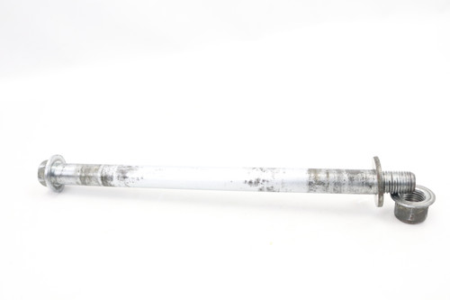 RM85 04–23 RM85L 04–22 Rear Axle Shaft Bolt Suzuki 64711-03B70 #339