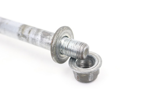 RM85 04–23 RM85L 04–22 Rear Axle Shaft Bolt Suzuki 64711-03B70 #339