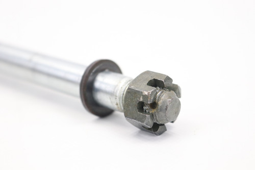 RM85 02–23 RM85L 03–22 Front Axle Shaft Suzuki 54711-03B00 #339