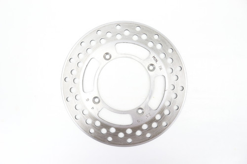 RM85 05-23 RM85L 05-22 Rear Brake Disc Suzuki 69211-03B00 #339