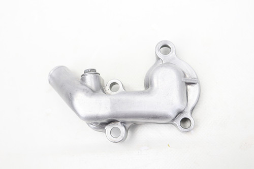 RM85 02-23 RM85L 03-22 Water Pump Cover Housing Suzuki 17410-03B00 #339