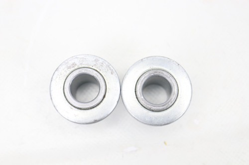 RM85 02-23 RM85L 03-23 Front Axle Collars Spacers Pair Suzuki 54740-02B40 #339