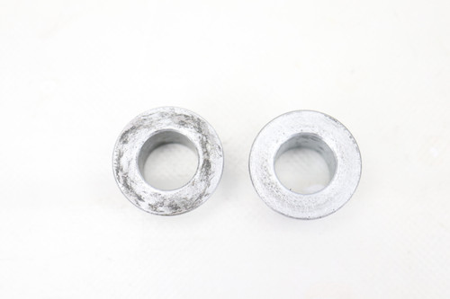 RM85 05-23 RM85L 05-22 Rear Axle Collars Spacers Pair Suzuki 64741-03B80 #339