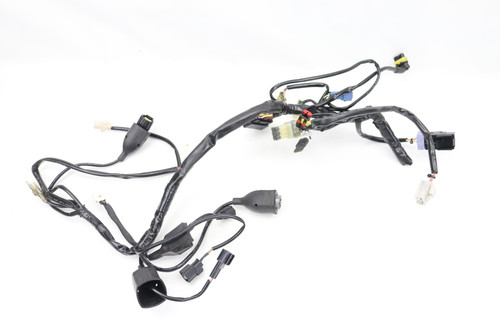 250-450 SX-F SMR 2014-2015 Wiring Harness Loom Lead KTM 77711075200 #342