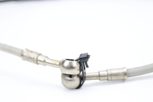 125-450 SX SX-F XC-F 2015-2026 Front Brake Hose Pipe KTM 59013010000 #342