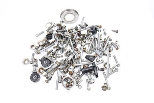 250 SX-F 2015 Engine Mixed Hardware Kit Set KTM #342