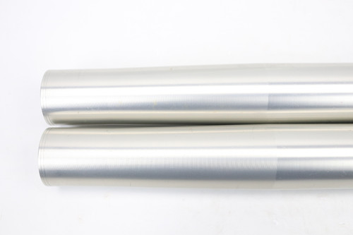 125-530 SX-F XC-F EXC 08-18 Front Fork Outer Upper Tubes Pair KTM 48600736 #342