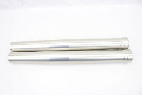 125-530 SX-F XC-F EXC 08-18 Front Fork Outer Upper Tubes Pair KTM 48600736 #342