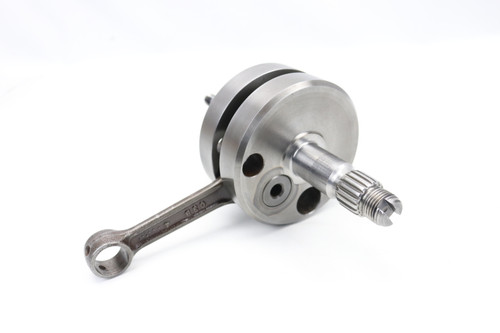 RM85 02-10 RM85L 03-22 Crank Crankshaft Assy Suzuki 12200-03B20 #339