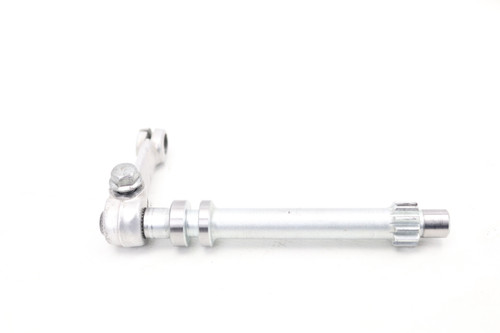 RM85 02-23 RM85L 03-22 Clutch Release Arm Shaft Lever Suzuki 23261-20A01 #339