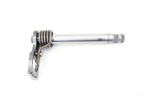 RM85 02-23 RM85L 03-22 Gear Shift Shaft Suzuki 25510-28C30 #339