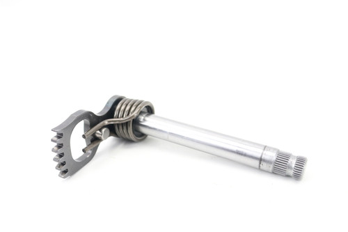 RM85 02-23 RM85L 03-22 Gear Shift Shaft Suzuki 25510-28C30 #339