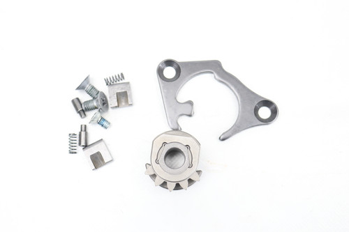 RM85 02-23 RM85L 03-22 Gear Shift Hardware Suzuki #339