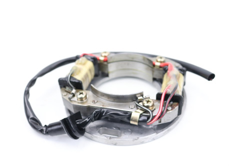 RM85 02-23 RM85L 03-22 Stator Generator Assy Suzuki 32101-02B32 #339