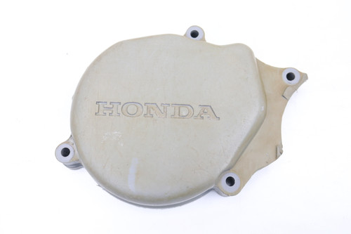 CR80R CR80RB 96-02 Stator Generator Cover Case Honda 11340-GBF-830 #339
