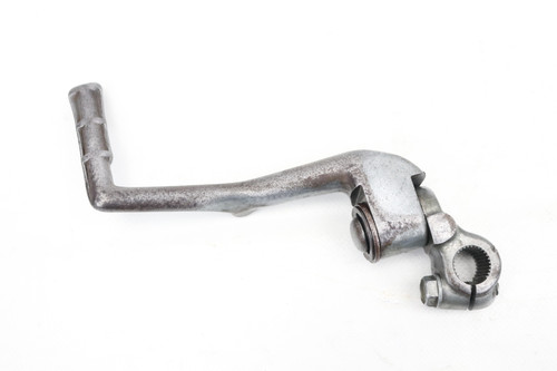 CR80R CR80RB 99-02 Kick Start Lever Arm Honda 28300-GBF-J20 #339