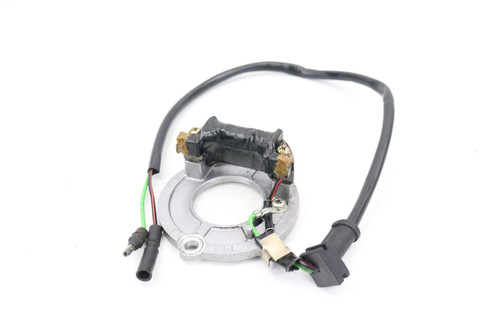 CR80R CR80RB 96-02 Stator Generator Assy Honda 31120-GBF-831 #339