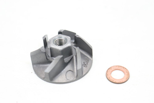 CR80R 84-02 CR80RB 96-02 Water Pump Impeller Honda 19215-GC4-731 #339