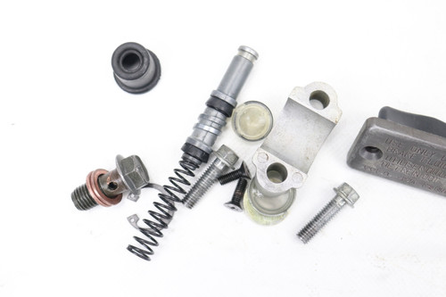 RM85 05-15 RM85L 05-19 Front Brake Master Cylinder Parts Suzuki 59600-37F00 #339