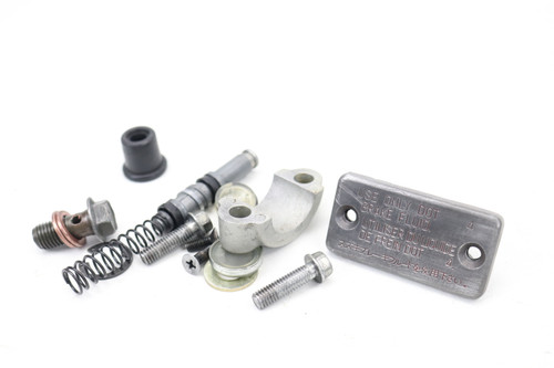 RM85 05-15 RM85L 05-19 Front Brake Master Cylinder Parts Suzuki 59600-37F00 #339