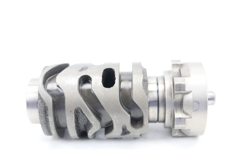 CR80R 86-02 CR80RB 96-02 Gear Shift Drum Honda 24301-GBF-B40 #339