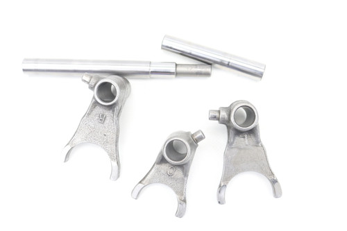 CR80R 85-02 CR80RB 96-02 Gear Shift Forks & Shafts Honda #339