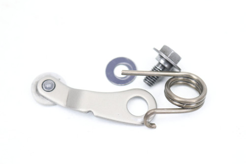 CR80R 85-02 CR80RB 96-02 Gearshift Stopper Lever & Spring Honda #339