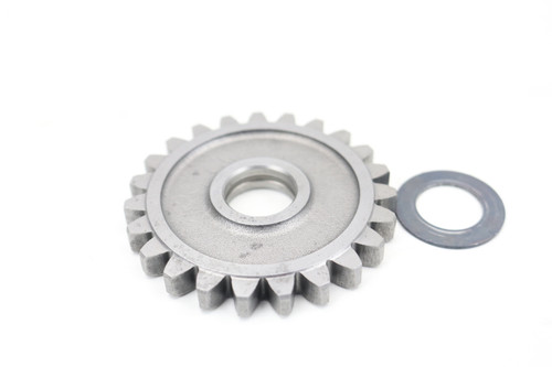 CR80R 86-02 CR80RB 96-02 Kick Start Idle Gear Honda 23531-GC4-600 #339