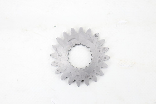 CR80R 84-02 CR80RB 96-02 Water Pump Drive Gear Honda 19233-GC4-730 #339