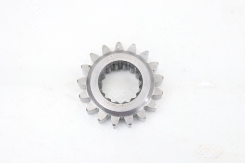 CR80R 85-02 CR80RB 96-02 Primary Drive Gear Assy Honda 23121-GC4-710 #339