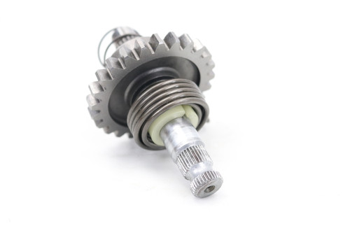 CR80R 85-02 CR80RB 96-02 Kick Start Shaft & Mechanism Assembly Honda #339