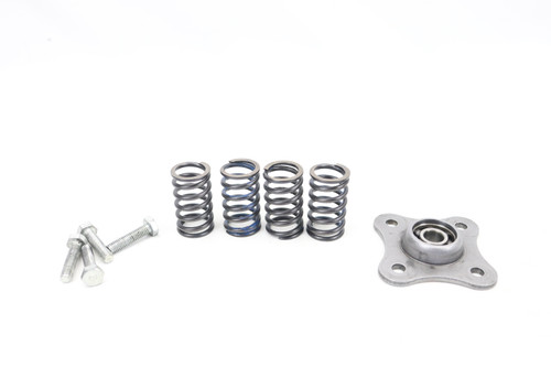 CR80R 87-02 CR80RB 96-02 Clutch Springs & Bolts Honda 22401-GBF-830 #339