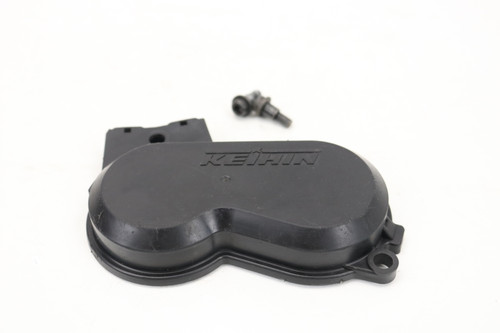 RM-Z450 08-17 RMX450Z 10-17 Throttle Body Cable Cover Suzuki 13484-28H00 #45