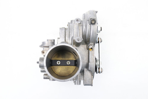 RM-Z450 2008-2010 Throttle Body Housing Throttle Linkage Suzuki 13041-28H11 #45
