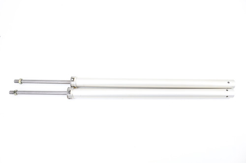 RM85 05-23 RM85L 05-22 Fork Cylinder Damping Rods Pair Suzuki 51190-03B70 #339