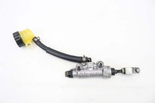 RM85 05-23 RM85L 05-22 Rear Brake Master Cylinder Suzuki 69600-03B00 #339