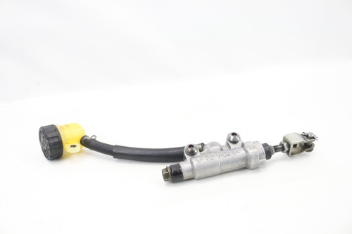 RM85 05-23 RM85L 05-22 Rear Brake Master Cylinder Suzuki 69600-03B00 #339