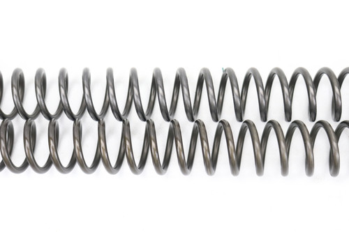 DR350 90-96 DR350S 90-94 Front Fork Springs Pair Suzuki 51171-14E30 #107