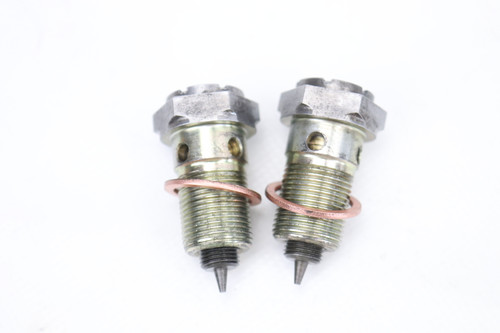 DR350 90-96 DR350S 90-94 Fork Lower Centre Bolts Suzuki 51170-08D00 #107
