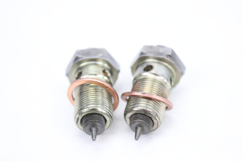 DR350 90-96 DR350S 90-94 Fork Lower Centre Bolts Suzuki 51170-08D00 #107