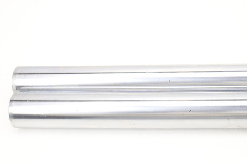 DR-Z125 03-25 DR-Z125L 03-25 Front Fork Tubes Pair Upper Suzuki 51110-08G00 #144