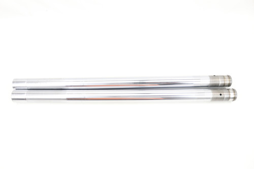 XR250R 1990-1995 Front Fork Tubes Pair Upper Honda 51410-KZ1-671 #139