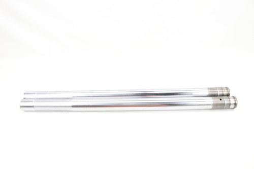 XR250R 1990-1995 Front Fork Tubes Pair Upper Honda 51410-KZ1-671 #139
