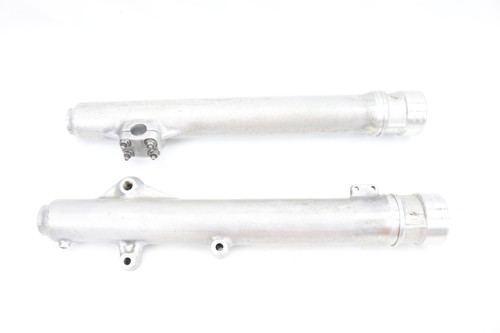 XR250R 1990-1995 Front Fork Lower Cases Pair Honda 51520-KZ1-671 #139